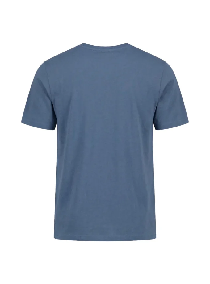 T-Shirt Μπλούζα Fynch Hatton FH26S022 Basic Horizon