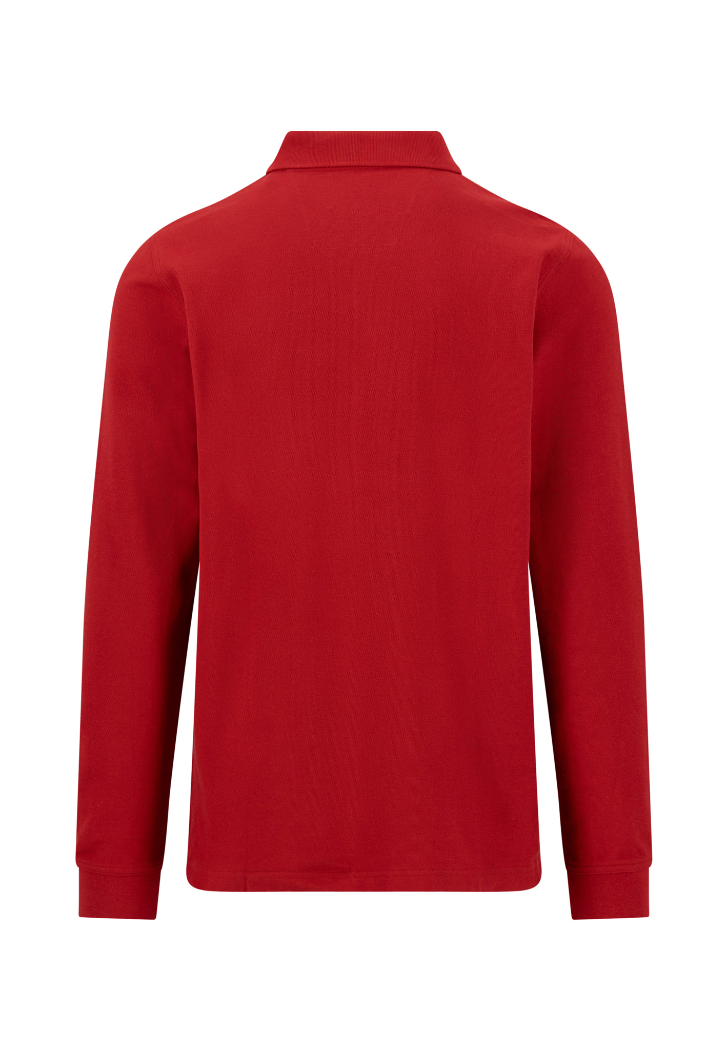 Μπλούζα Fynch Hatton FH26W001 Polo Brick 2 Μπλούζα Fynch Hatton FH26W001 Polo Brick 2